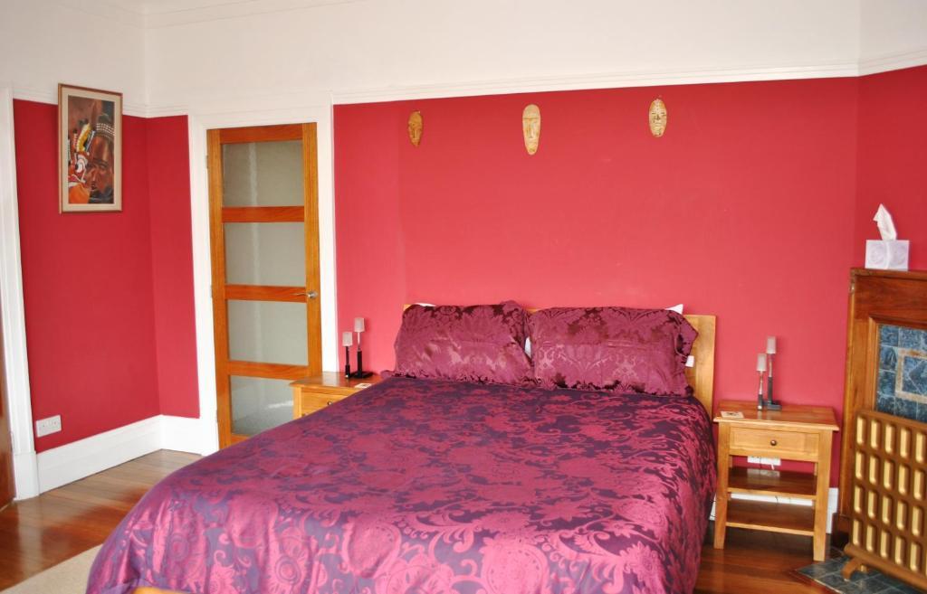 Crabble Hill House Hotel Dover Phòng bức ảnh