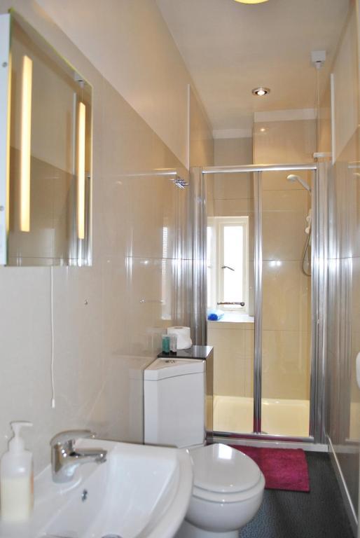 Crabble Hill House Hotel Dover Phòng bức ảnh