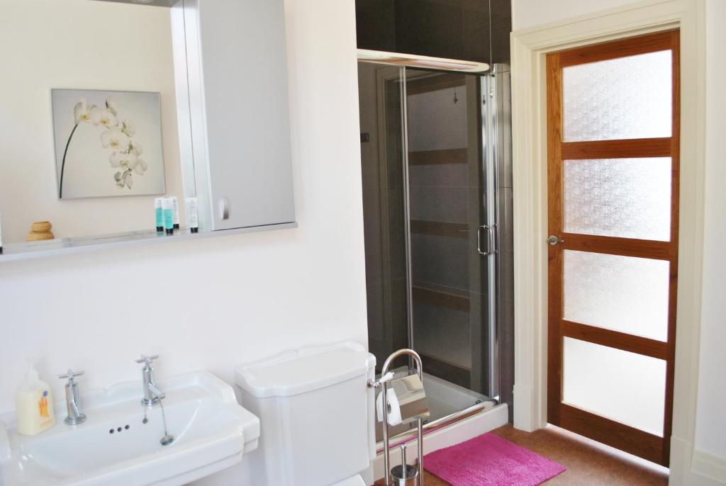 Crabble Hill House Hotel Dover Phòng bức ảnh