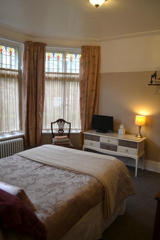 Crabble Hill House Hotel Dover Ngoại thất bức ảnh