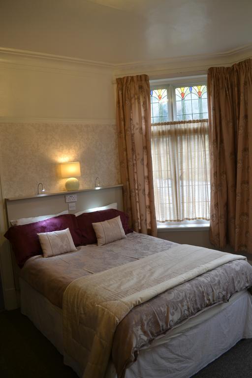 Crabble Hill House Hotel Dover Ngoại thất bức ảnh