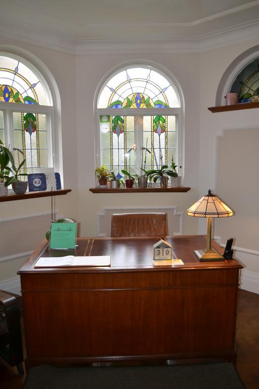 Crabble Hill House Hotel Dover Ngoại thất bức ảnh
